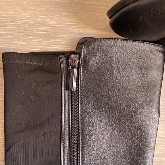 Michael Kors Riding boots - Picture 4 of 16